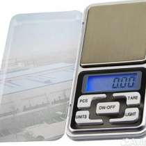 Весы ювелирные, в Новом Уренгое