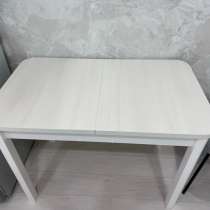 Стол кухонный, в Нижнекамске