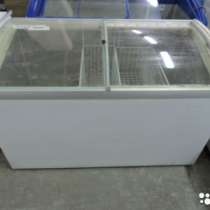 торговое оборудование Морозильный ларь N195, в Екатеринбурге