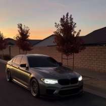 BMW M5F90 Competition rental, в г.Washingtonville