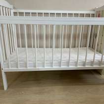 Детская кроватка, в Стерлитамаке