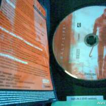 Half-Life - 2 (PC dvd-rom) English versi, в Москве
