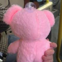 Мягкая игрушка, в Москве