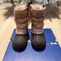 Зимние сапоги Lassy в хорошем состояние, стелька 17 см (27), в Москве