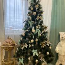 Елочка сосна 210м, в Иркутске