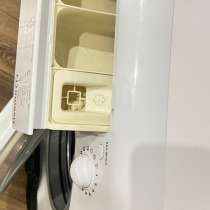 Стиральная машина Indesit, в Москве