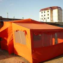 Прицеп-палатка для отдыха и туризма Скиф-2М, в Ставрополе