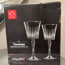 Фужеры, в Москве