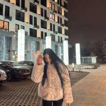 Искусственная шуба, в Москве