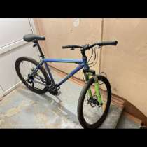 Велосипед, в Нижнем Новгороде