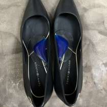 Туфли Томми Хеныильгер, в Москве