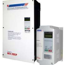 Насосные преобразователи частоты EI-P700, в Владивостоке