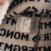 Шапка, в Перми