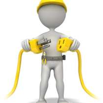 Электрик: Надежный монтаж по ПУЭ. Экономия без потери качест, в Нижнем Новгороде