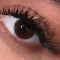 Наращивание ресниц, в г.Шымкент