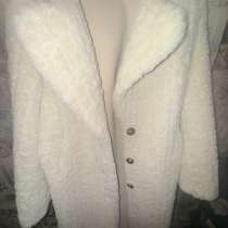 Зимняя шуба, в г.Ачинск