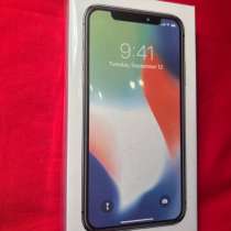 Iphone x 256, в Москве