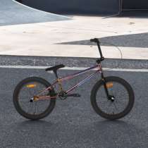 Bmx stern renger, в Москве