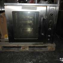 торговое оборудование Печь конвекционная Smeg a, в Екатеринбурге