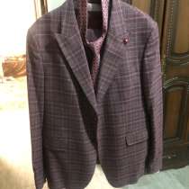 Костюм, в Нальчике