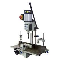 Продам MS3816CE Настольный долбёжно-пазовальный станок, мощн, в Старом Осколе