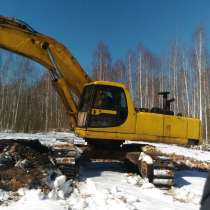 Продам экскаватор КОМАТЦУ, KOMATSU PC 450LC-3K, в Вологде