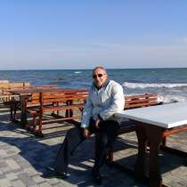 Фариз Самедов, 48 лет, хочет пообщаться, в г.Баку
