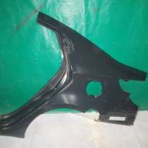 Kia Rio 3 - Седан Заднее левое крыло Новый Оригинал!, в Москве