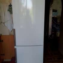 Двухкамерный холодильник, в Туле