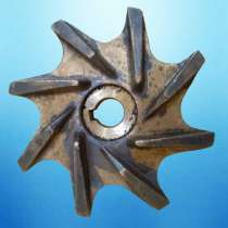 Продам крыльчатку водяного насоса, в Белгороде