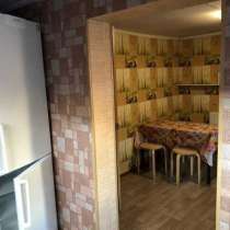 Исилькуль, улица Богомолова, в Омске