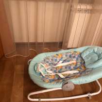 Электрокачели babycare, в Рязани