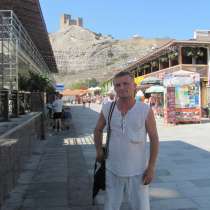 Влад, 51 год, хочет пообщаться, в Севастополе