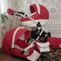 Продается детская коляска mario bebe Mobile, в Джанкое