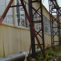 Сдам производство, склад, 1400 кв. м, м. Ладожская, в Санкт-Петербурге