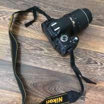 Фотоаппарат Nikon D5100, в Липецке