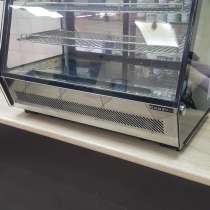Витрина холодильная, в Москве