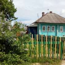 Продается дом Ивановской области 110км от г.Иваново с.Порзни, в Иванове