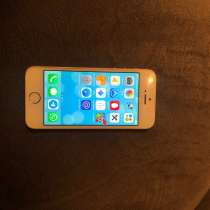 IPhone 5s gold 64gb, в г.Москва