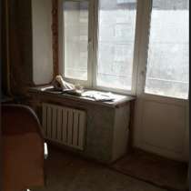 Продается однокомнатная квартира на ул. Разведчика Петрова,2, в Переславле-Залесском
