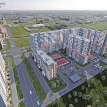 Продается квартира, в Твери