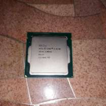 I5 4670 k, в Томске