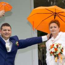 Профессиональная видеосъемка свадеб, в Подольске