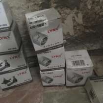 Запчасти для разных легковых авто, в Санкт-Петербурге