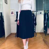 Юбка UNIQLO, в Москве