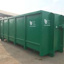 Производство контейнеров для мультилифта, в Подольске