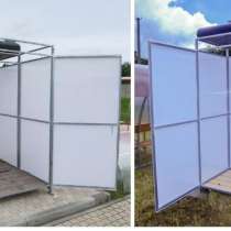 Недорогой, отличный душ с доставкой, в Чебоксарах