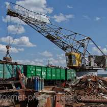 Демонтаж металлоконструкций любой сложности в Серпухове. Демонтаж металлолома и покупка в Серпухове., в Москве