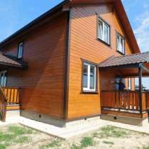 Продам дом Калужское Варшавское шоссе. Магистральный газ в, в Обнинске