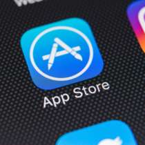 Подарочная карта App Store, в Москве